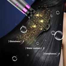 Secador de Cabelo 5 em 1 Íons Negativos Thumbnail 4