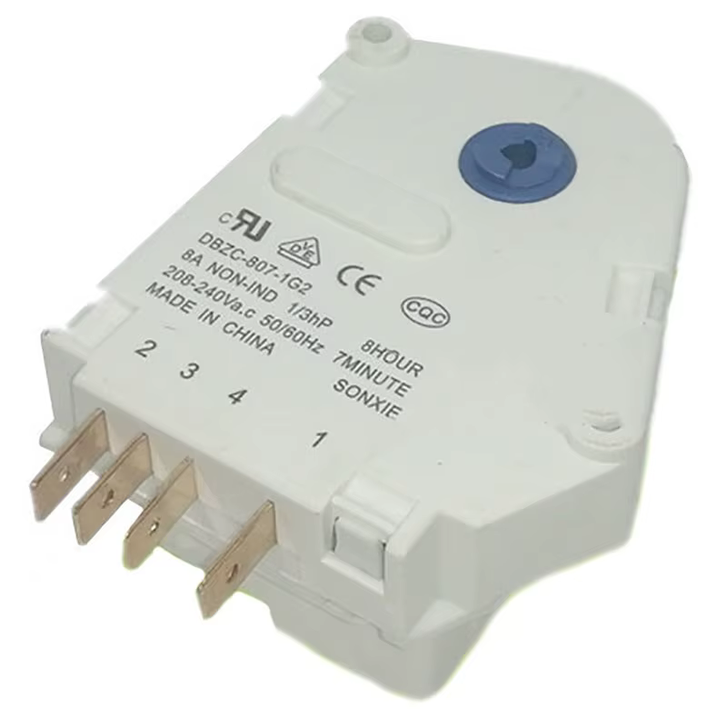 Temporizador de Degelo Geladeira Ronshen Haier