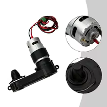 Motor de Escova Rotativa Mamibot Thumbnail 2