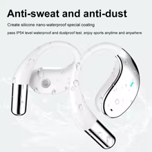 Fones Tradutor Bluetooth 5.4 KEBIDUMEI Thumbnail 6