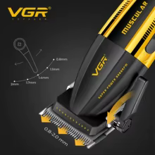 VGR V-285 Aparador Profissional Thumbnail 4