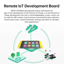 Kit Desenvolvimento ESP32 com Tela 2.2" e Bluetooth Thumbnail 3