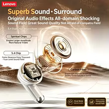 Fones Bluetooth Lenovo TA210 Thumbnail 5