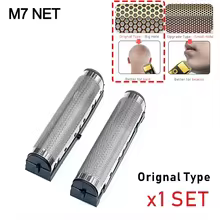 Kit Lâmina Profissional Navalha P600 M7 Thumbnail 4