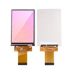 Tela LCD 3.5" ILI9488 Thumbnail 2