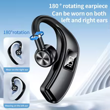 Fone Bluetooth 5.4 KEBIDUMEI 180° Thumbnail 6