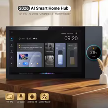Painel de Controle Inteligente 10" Android Thumbnail 5
