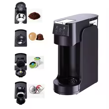 Cafeteira Expresso CM2005HW Thumbnail 6