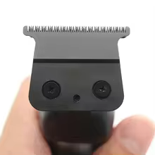 Faca Profissional Kemei KM-2299 Thumbnail 4
