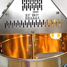Máquina de Fritar 10L Thumbnail 5