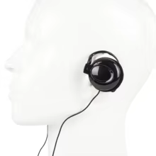 Fone Binaural RETEKESS TT050 Thumbnail 3