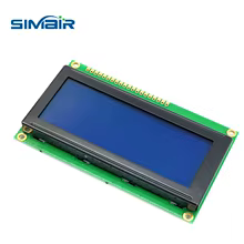Display LCD 192x64 Thumbnail 3