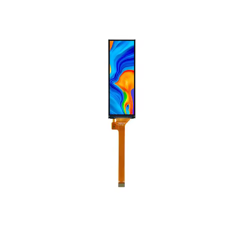 Tela LCD IPS 2.79 Polegadas
