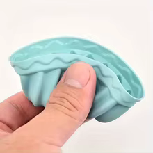 Molde de Bolo Bundtlette Silicone Thumbnail 5
