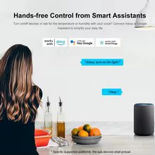 Sonoff Zigbee Bridge Pro Gateway Thumbnail 4