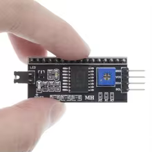 Display LCD 16x2 I2C PCF8574T Thumbnail 6