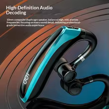 Fone Bluetooth Unilateral 2025 Thumbnail 5