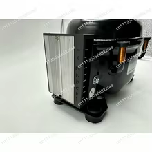 Compressor Geladeira Carro ZH25G 12V/24V Thumbnail 3