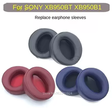 Almofadas Sony MDR-XB950BT Thumbnail 5