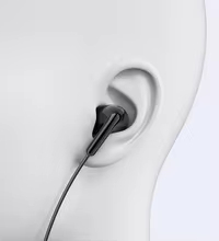 Fones Xiaomi Tipo-C Originais Thumbnail 3