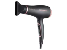 Secador Mondial Tourmaline Íon 2200W Thumbnail 1