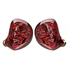 TANGZU WanerSG II Red Lion IEM Thumbnail 3