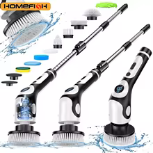 Escova Rotativa HOMEFISH Thumbnail 1