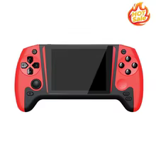 Console Retrô Portátil 500 Jogos Thumbnail 4