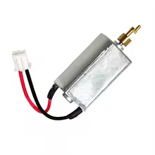 Rotor Motor Barbeador ROXYOUS Thumbnail 5