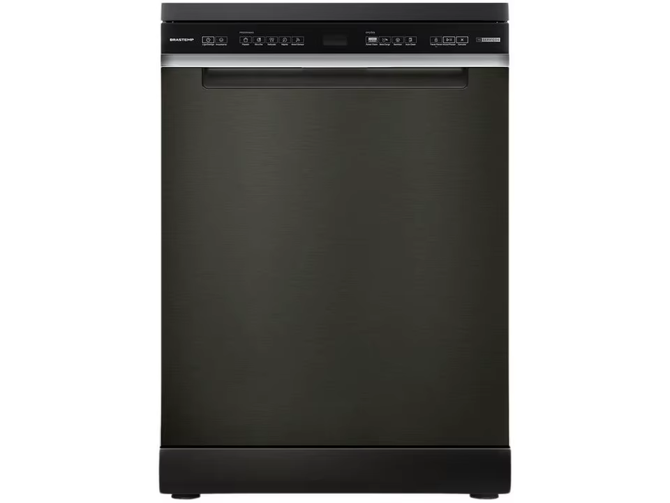 Lava Louças Brastemp Eclipse BLF62AP