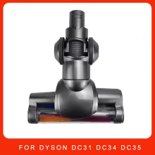 Cabeça de Escova Dyson DC31/34/35 Thumbnail 1