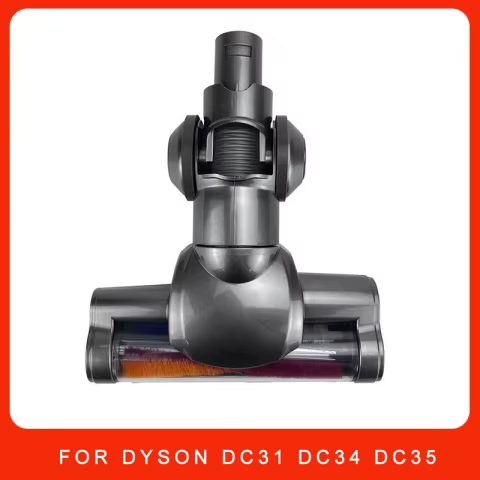 Cabeça de Escova Dyson DC31/34/35