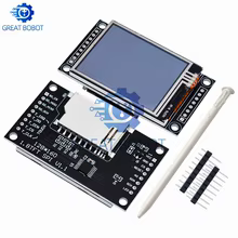 Tela TFT 1.8 Arduino Thumbnail 5