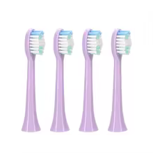 Kit 4 Cabeças Escova Elétrica Sarmocare S100 Thumbnail 5