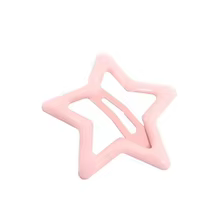 Presilhas de Cabelo Estrela para Meninas Thumbnail 5