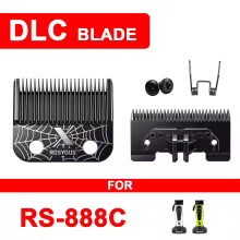 Lâmina de Corte ROSYOUS RS-888C Thumbnail 1
