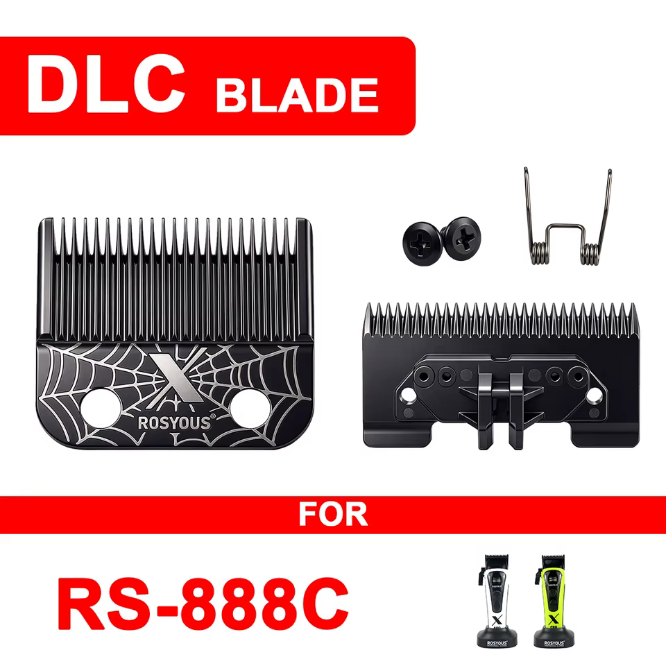 Lâmina de Corte ROSYOUS RS-888C