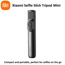 Tripé Selfie Xiaomi Bluetooth Thumbnail 1