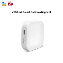 Gateway Zigbee 3.0 Ewelink para Casa Inteligente Thumbnail 2