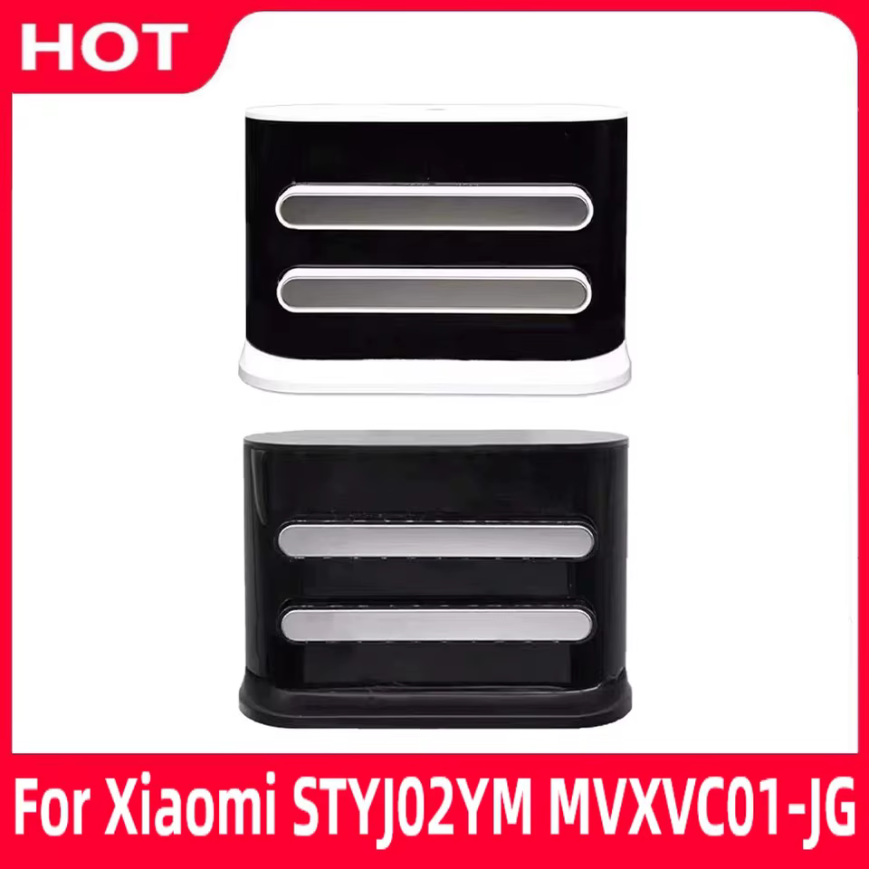 Base Carregamento Dock Xiaomi Robô Aspirador