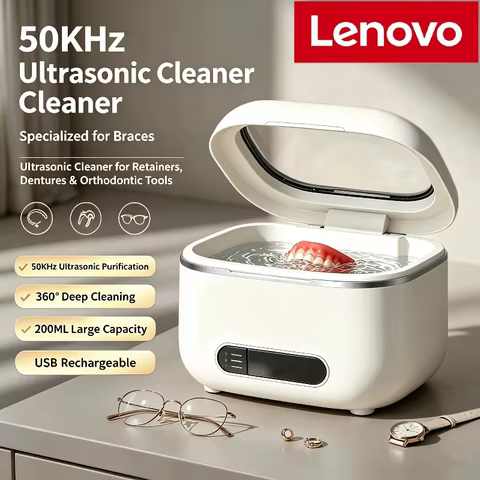 Limpa Ultrassônico Lenovo 40W