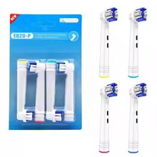 Cabeças de Escova Oral-B Compatíveis Thumbnail 6