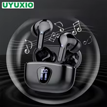 Fone Bluetooth 5.4 LED ENC IP7 Thumbnail 6