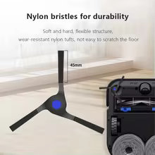 Acessórios Ecovacs Deebot X2 Omni/Pro Thumbnail 6