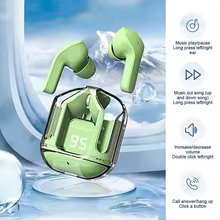 TWS Bluetooth 5.3 Fones de Ouvido Thumbnail 4