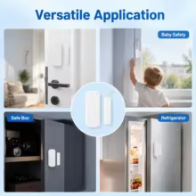 Sensor de Porta/Janela Tuya Zigbee Thumbnail 6