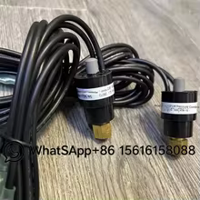 Sensor de Pressão Ar Condicionado Junle Thumbnail 2