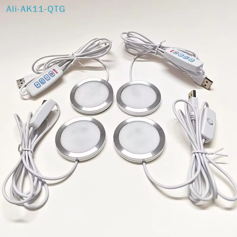 Lâmpada Circular USB 5V Impressora 3D