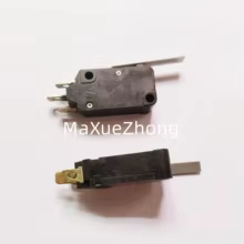 Microinterruptor K3LK Ouro 3A Thumbnail 2