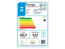 Ar-Condicionado Split Gree 9.000 BTUs Inverter Thumbnail 5